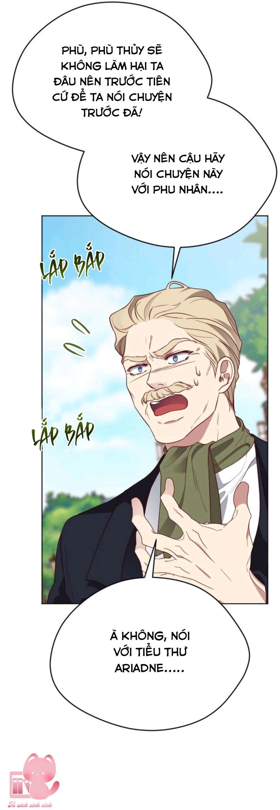 đoá hoa của dã thú chapter 13 29