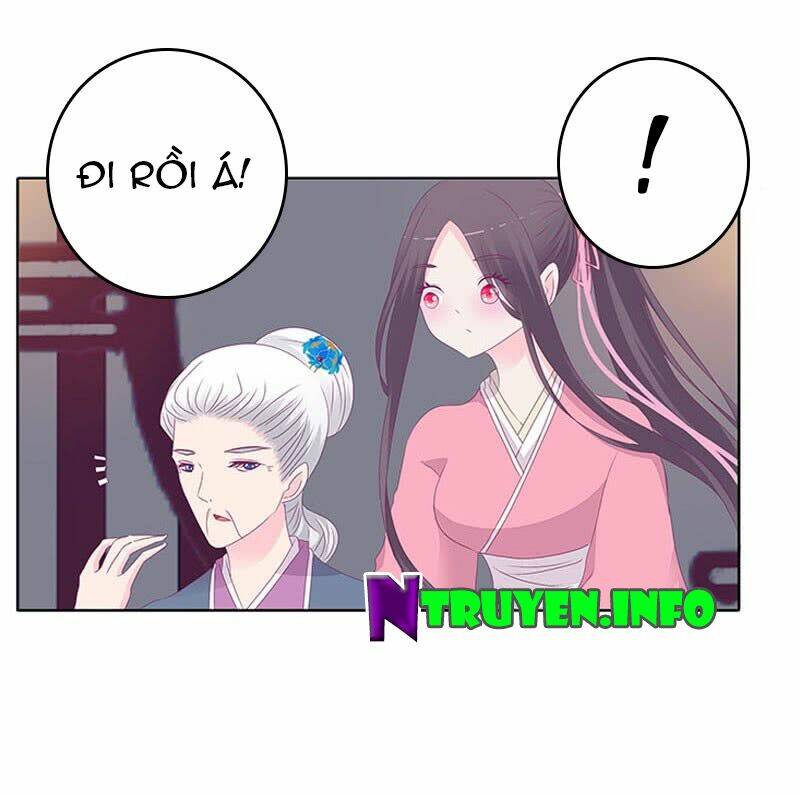 tướng quân mời ra trận chapter 59 8