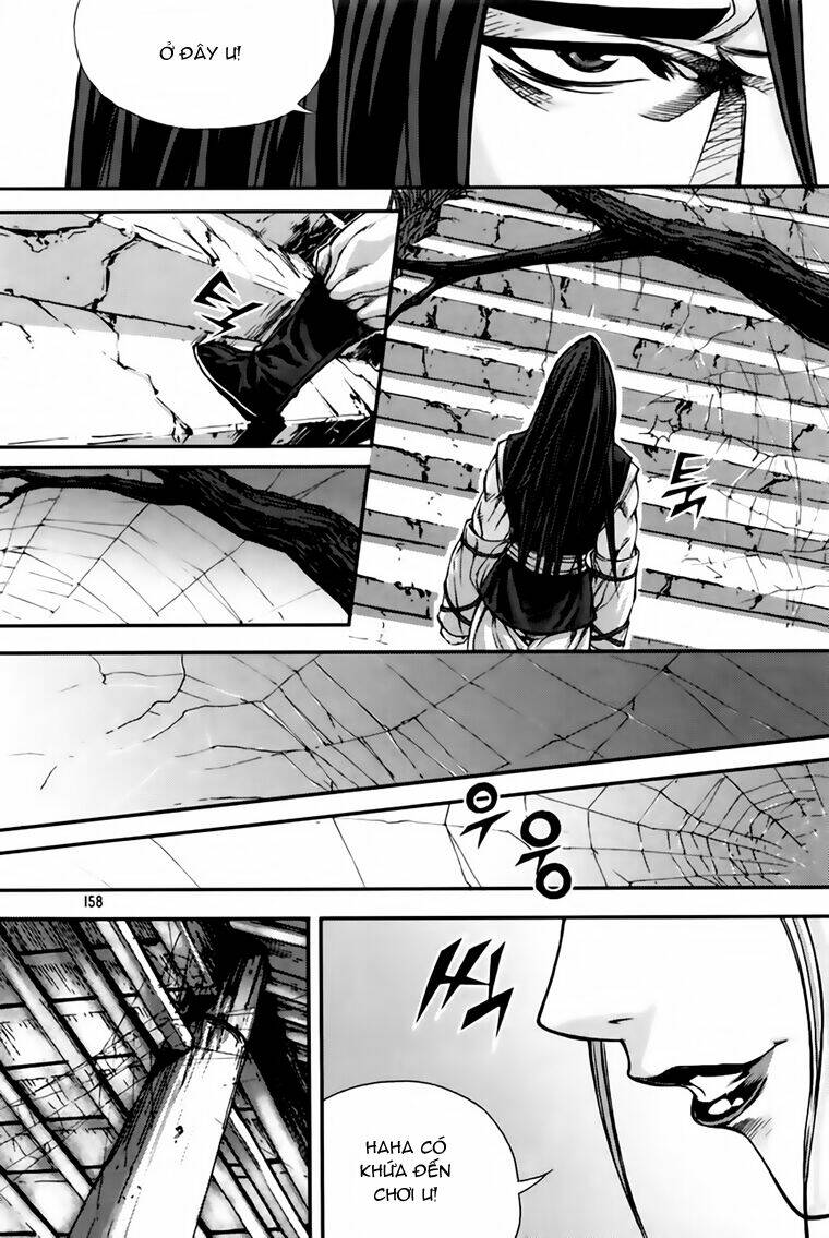 king of hell chapter 213 33