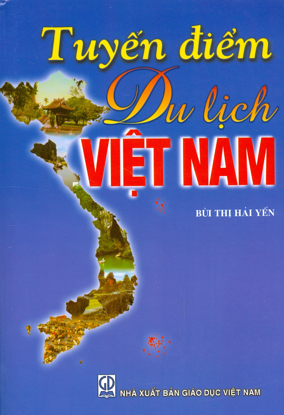 Tuyến Điểm Du Lịch Việt Nam