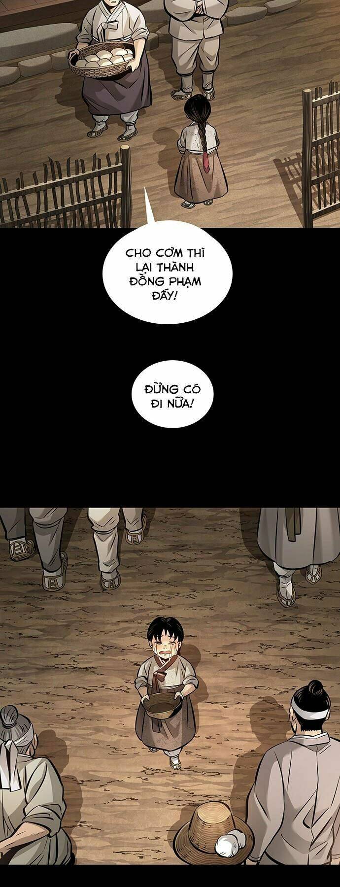 đạn bạc chapter 4 49