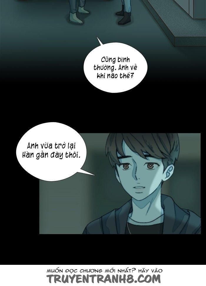 sự cứu rỗi chapter 3 24