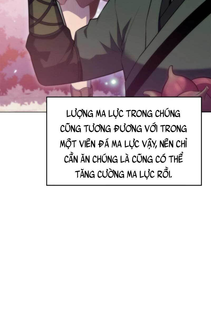 Người Chơi Mới Cấp Tối Đa Chapter 77 22