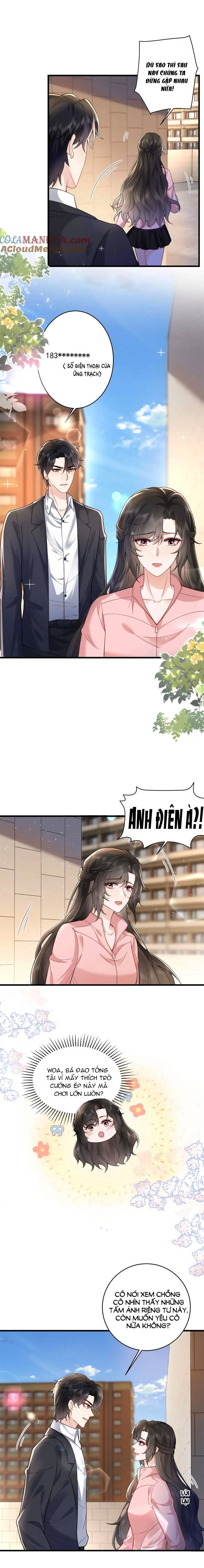 tôn trọng vận mệnh tra nam, từ bỏ tình tiết giúp người chapter 13 2