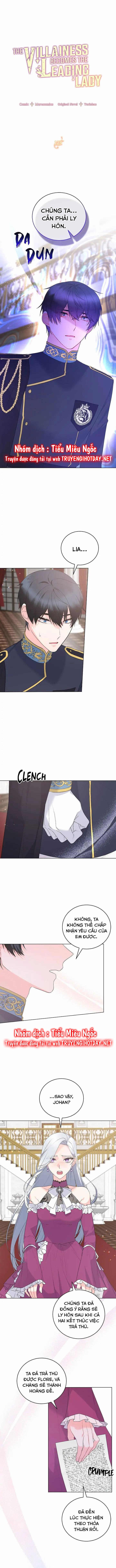 tôi sẽ trở thành nhân vật chính chapter 123 2