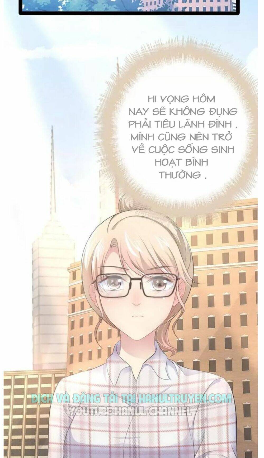 thần bí đế thiếu điềm sủng thê chapter 91 3