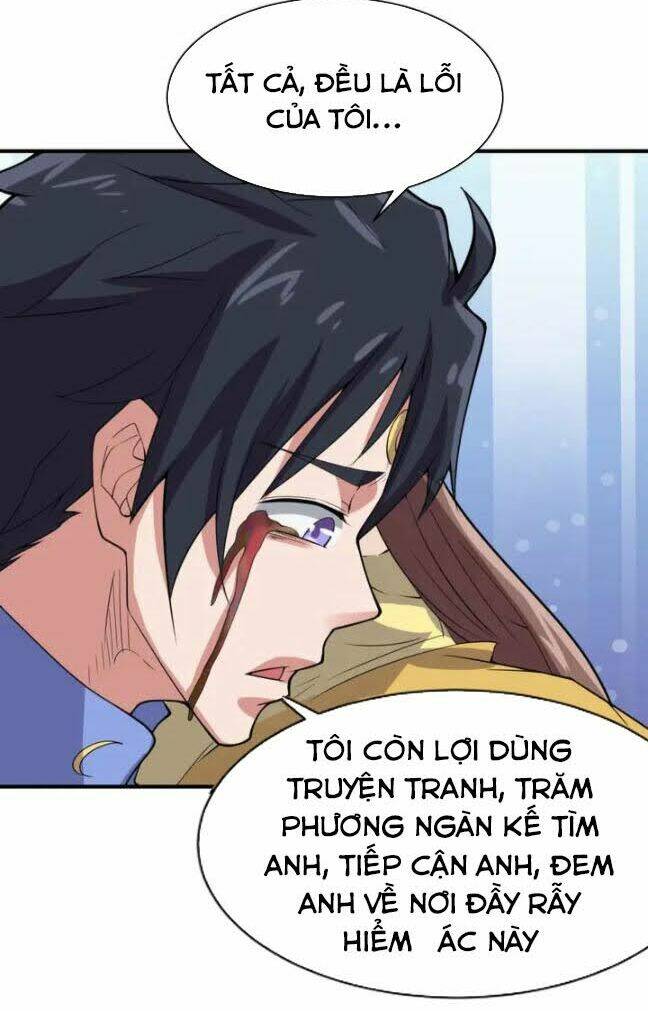 người chặn xuyên không chapter 109 59