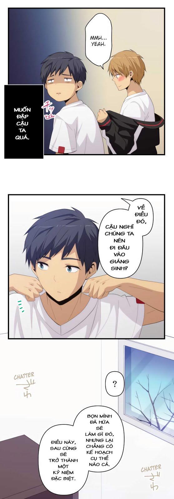 relife chapter 189 5