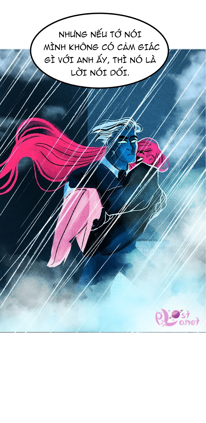 thần thoại olympus chapter 64 5