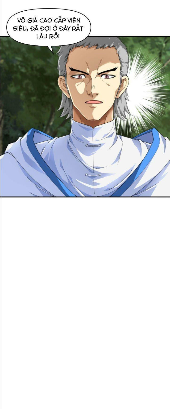 trọng sinh ta là đại thiên thần chapter 31 8