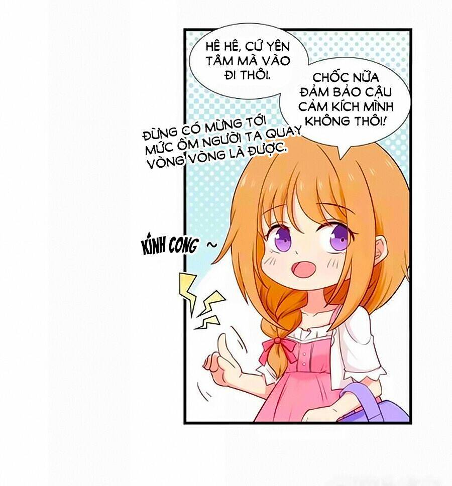 chỉ nhiễm thành hôn chapter 128 6