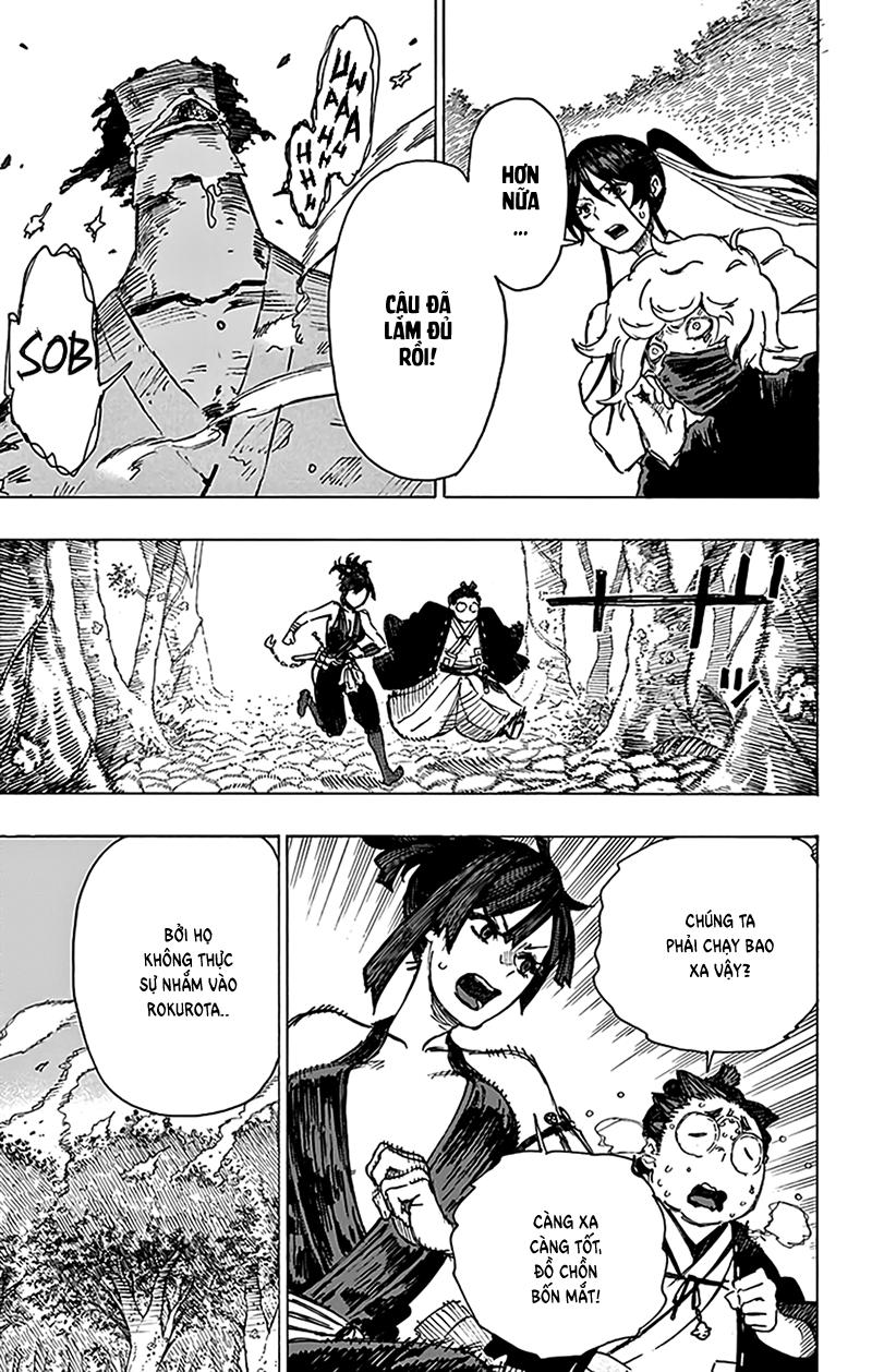 jigokuraku chapter 15 6