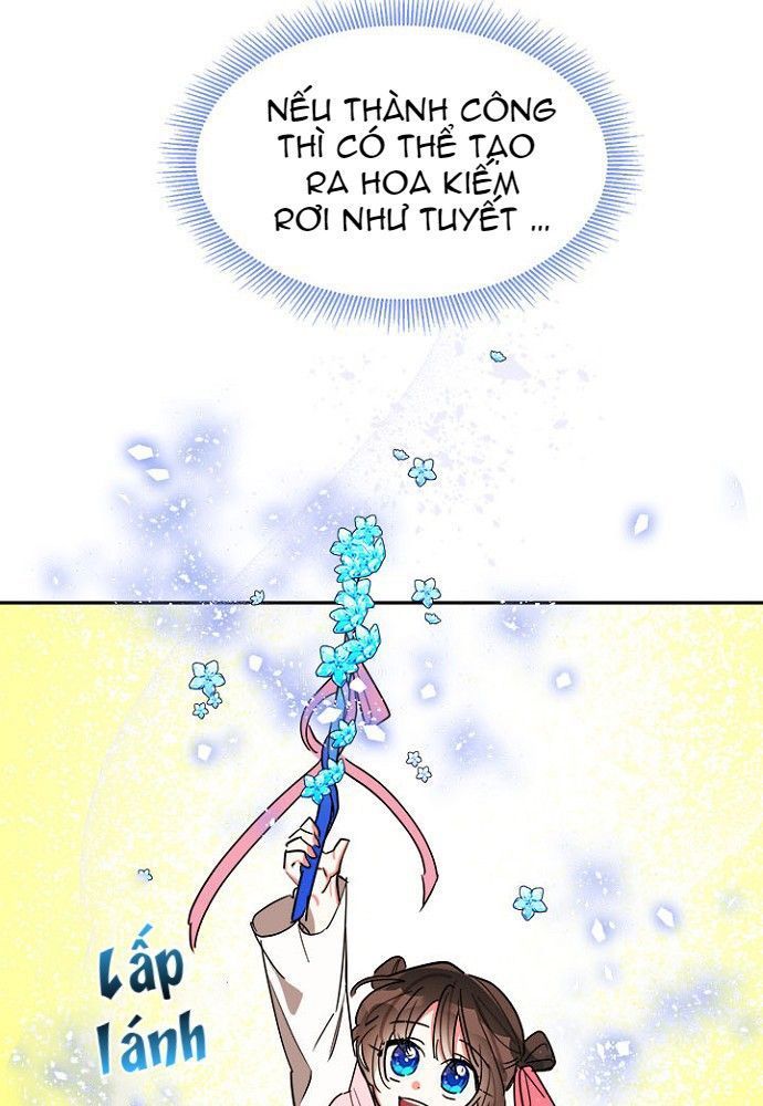 con gái bảo bối của boss phản diện chapter 23 49