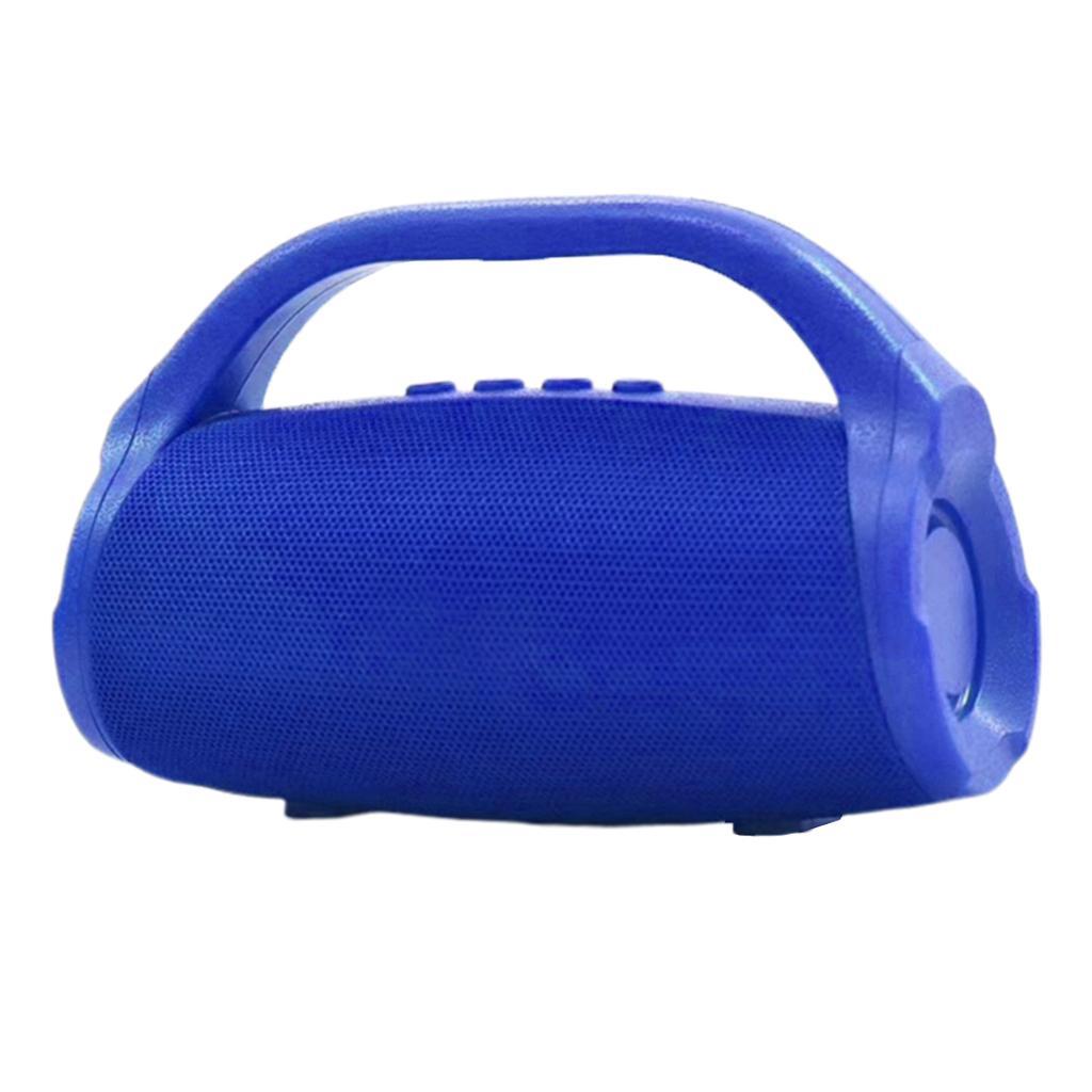 Portable Wireless Bluetooth Speaker Waterproof USB/TF/AUX