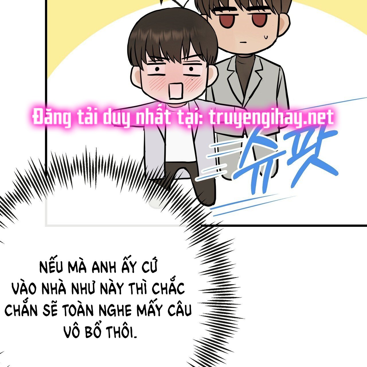 đứa bé là con tôi chapter 34.2 15