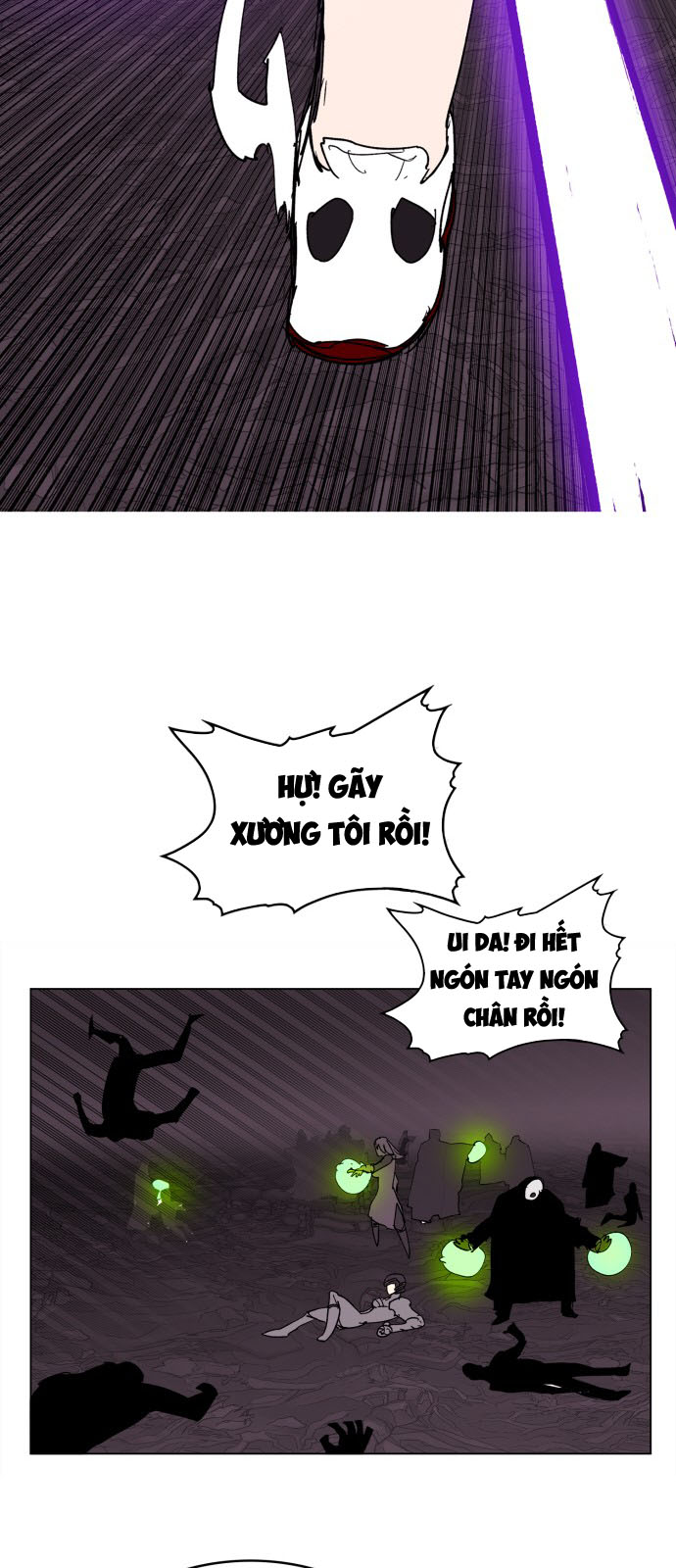 hard core leveling warrior chapter 93 29