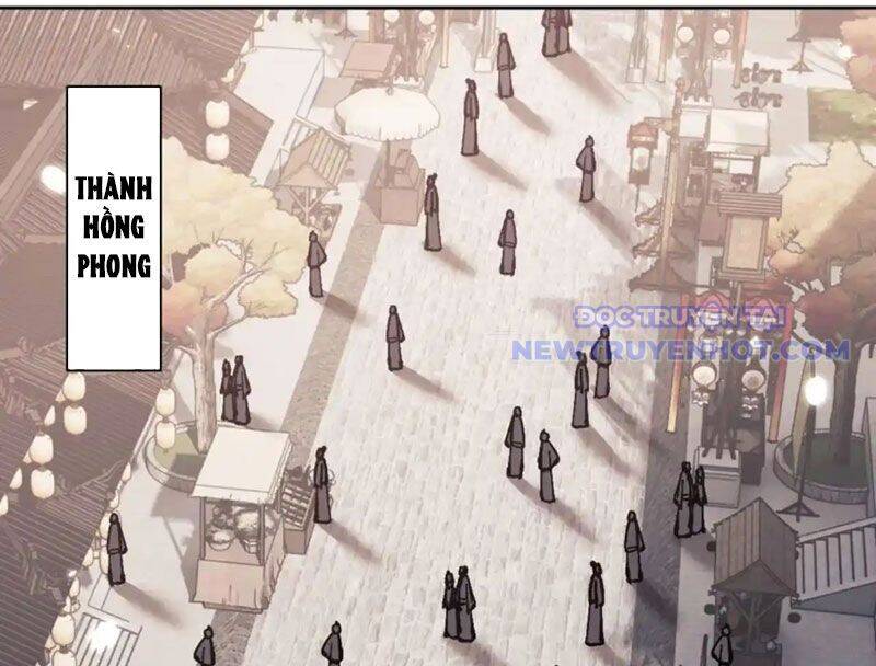 Sư Tôn: Nghịch Đồ Này Mới Không Phải Là Thánh Tử chapter 111 25