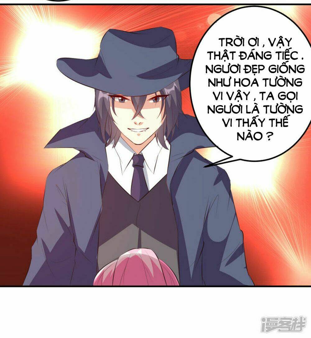 nguyệt dạ hương vi lai chapter 29 8