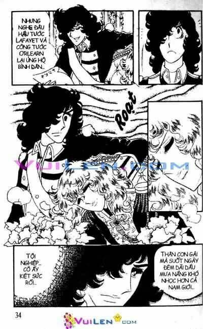 hoa hồng véc-xây chapter 10 34