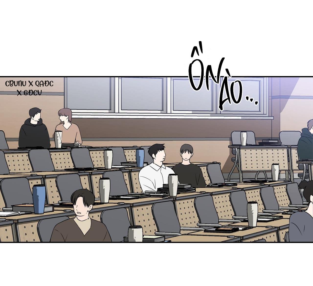 hạ cánh cuối chân trời chapter 8 20