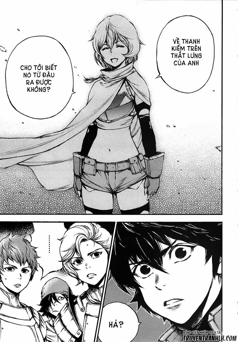 eden (tsuruoka nobuhisa) chapter 15 26