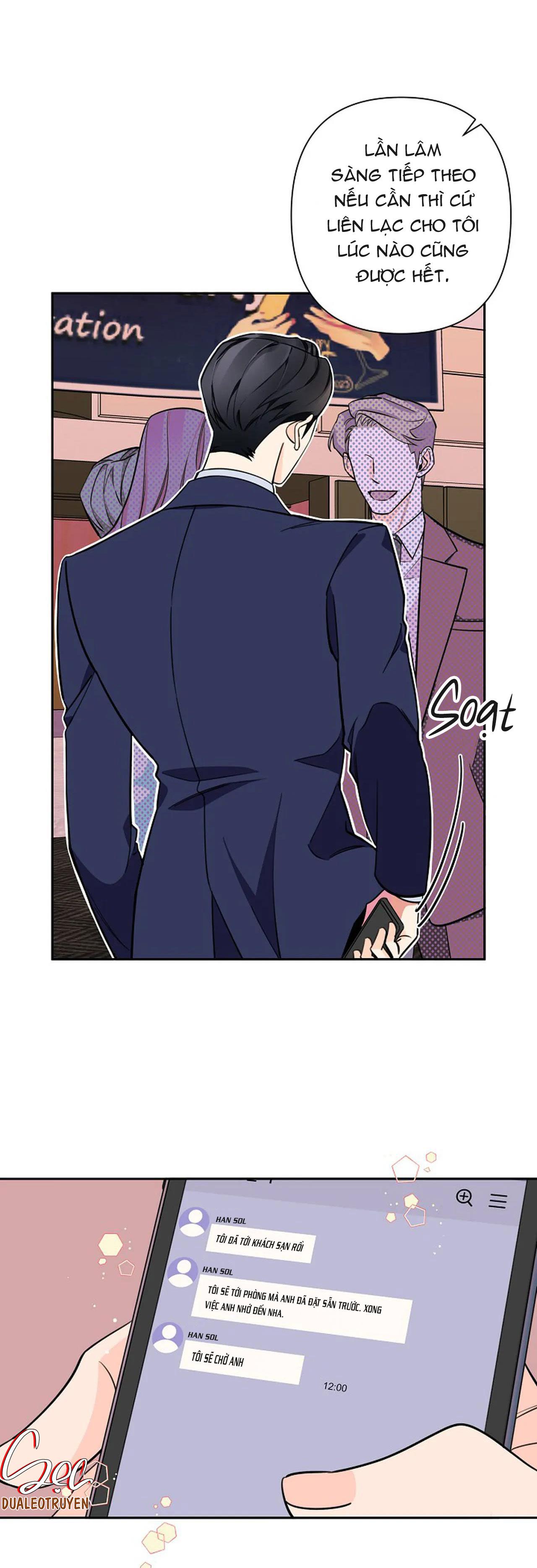 đêm dịu dàng chapter 47 8