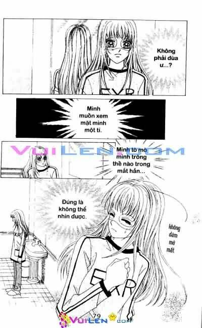 sâu trong ánh mắt chapter 20 20