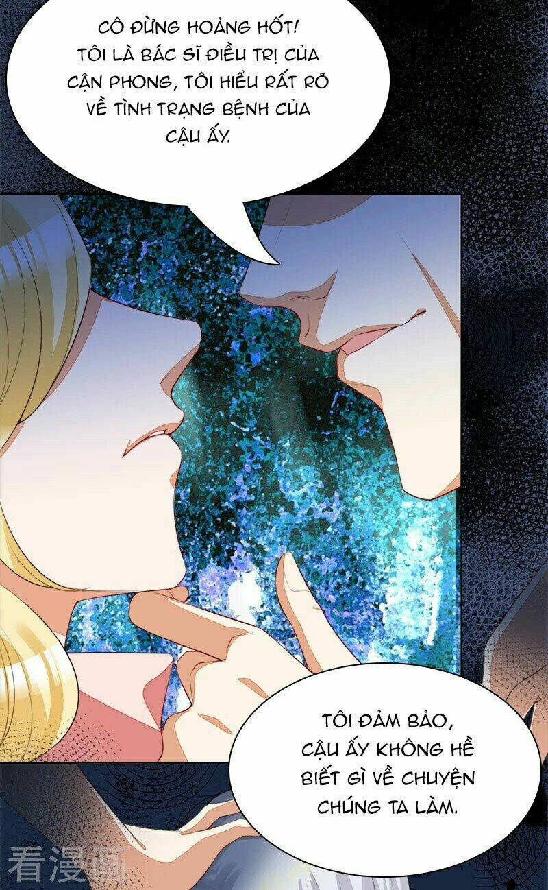 lãnh hôn cuồng ái chapter 43 9