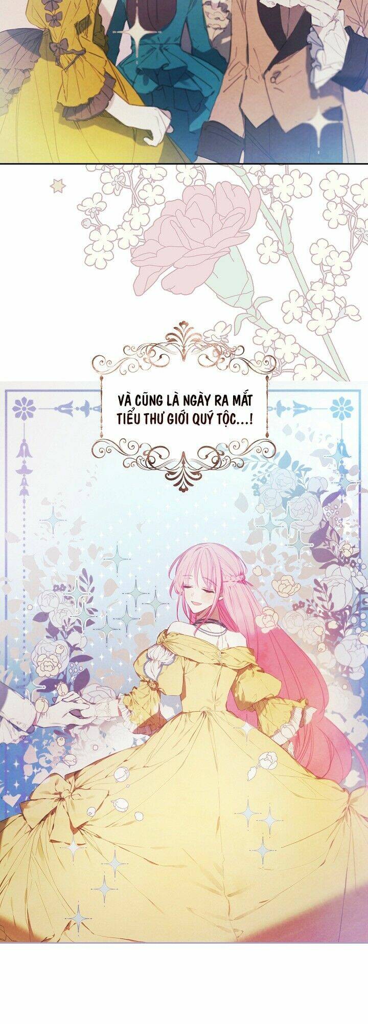 tiệm búp bê của công chúa chapter 6 16