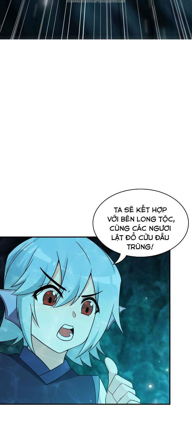 khởi đầu bằng một con côn chapter 59 4