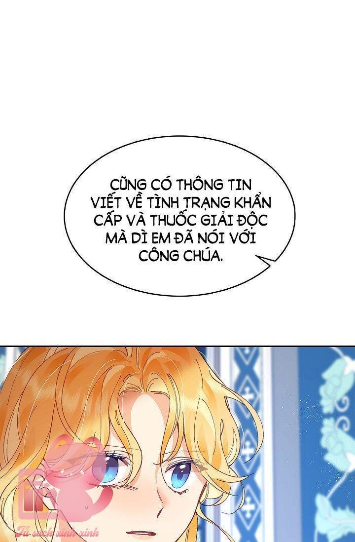 vị trí của tôi chapter 5 94