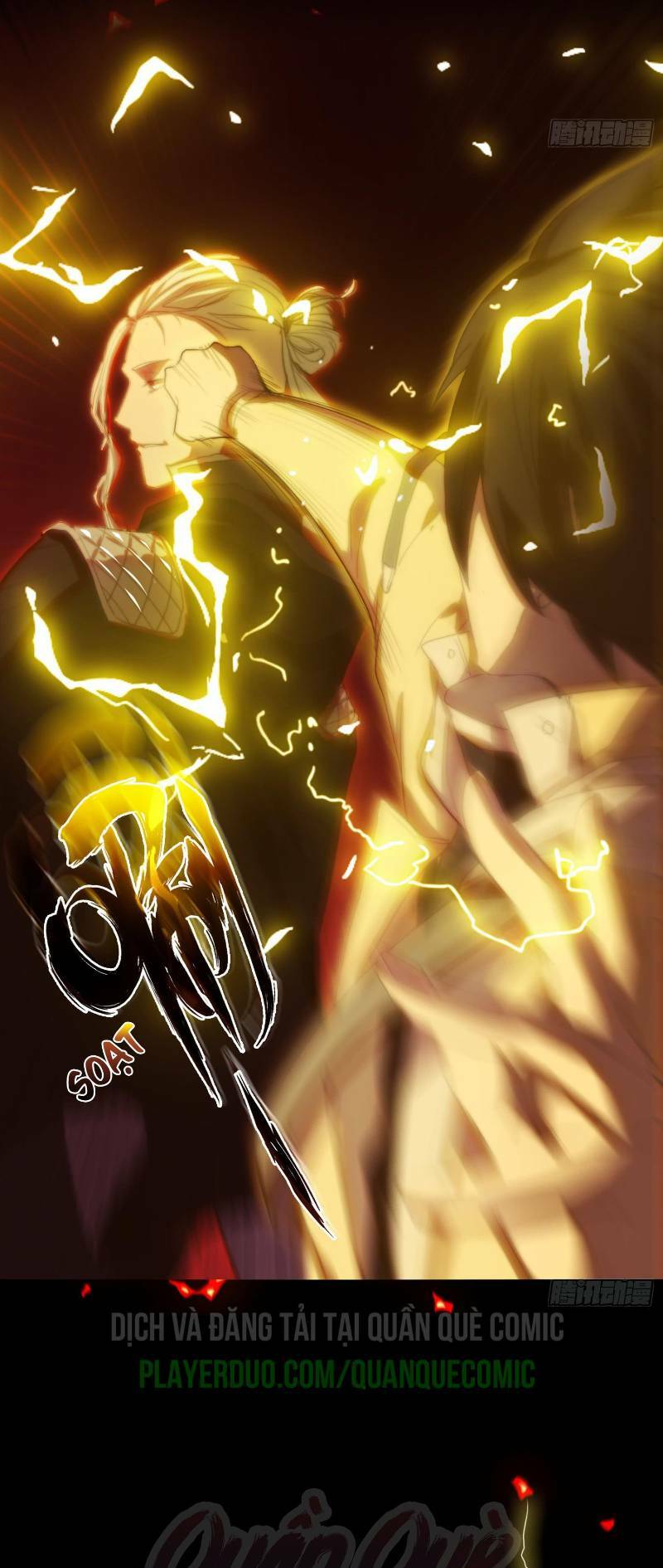 đô thị hàng thần khúc chapter 16 3