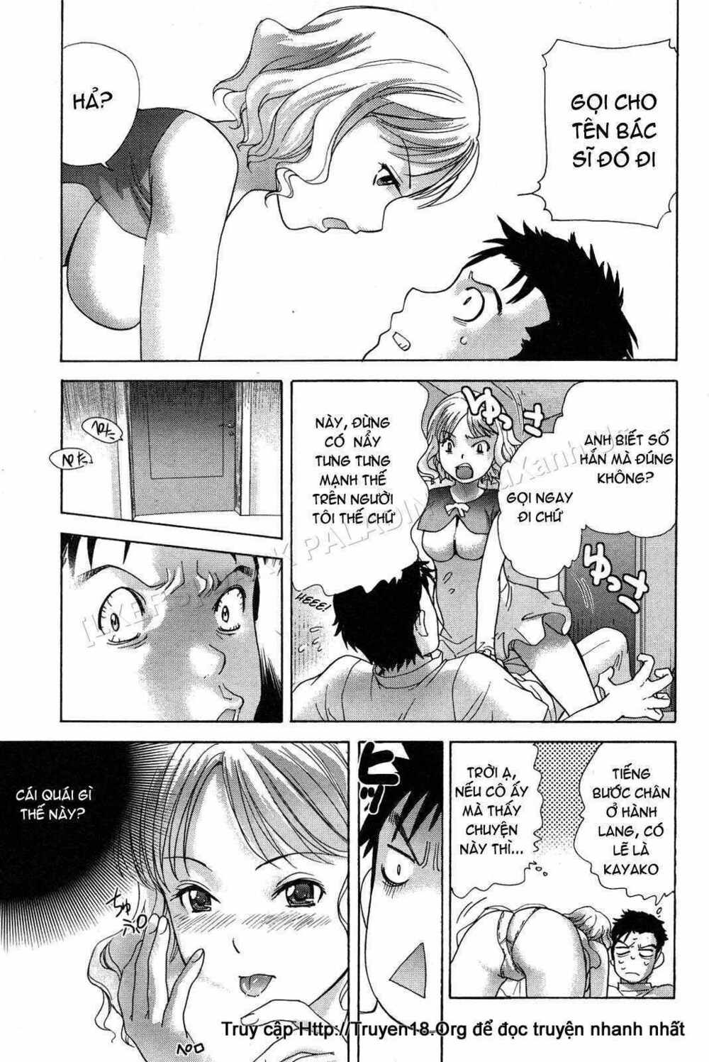 how to get steady with a nurse chapter 12 13