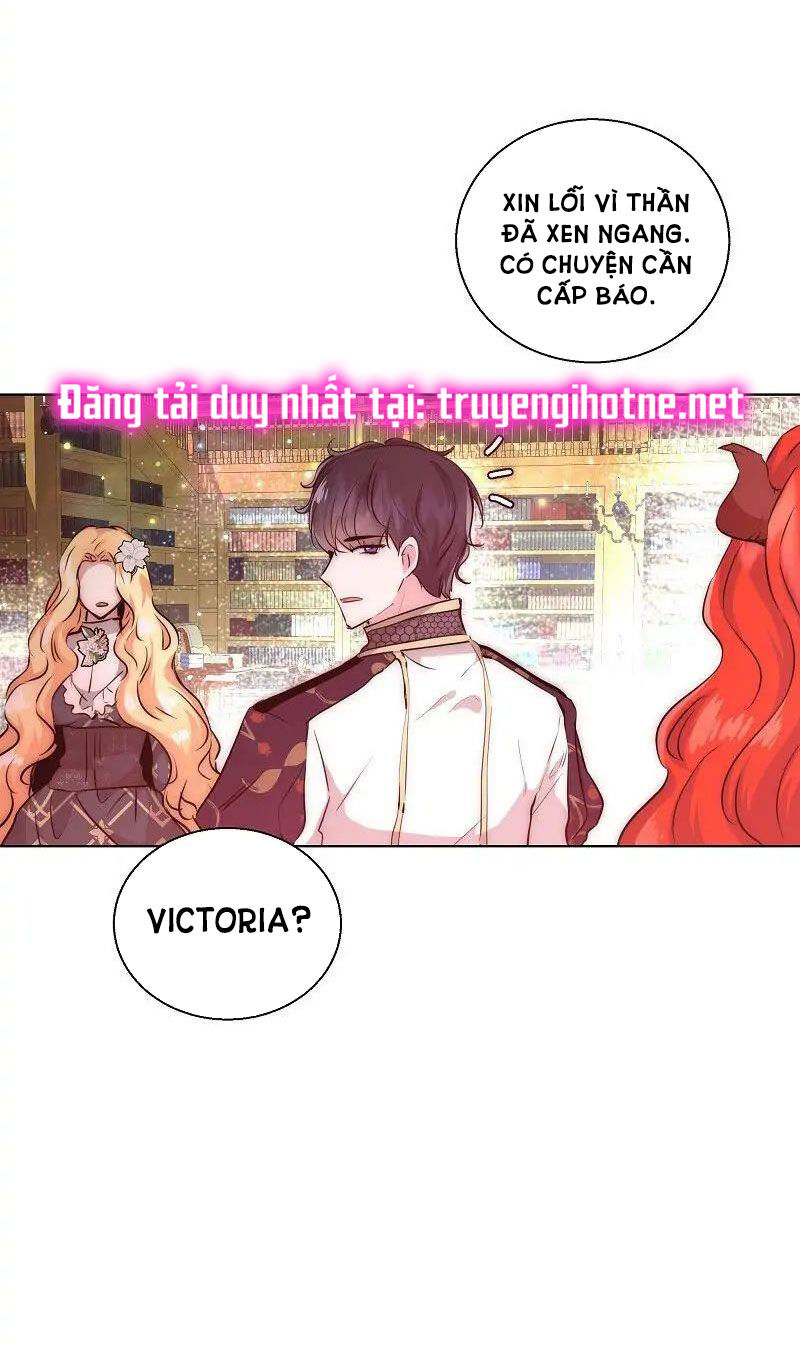 5500 sắc thái của quỷ vương chapter 39.1 14