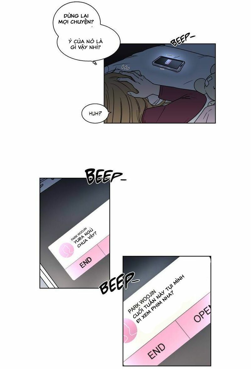 …”một sự thật khá khó chịu.” chapter 13 18