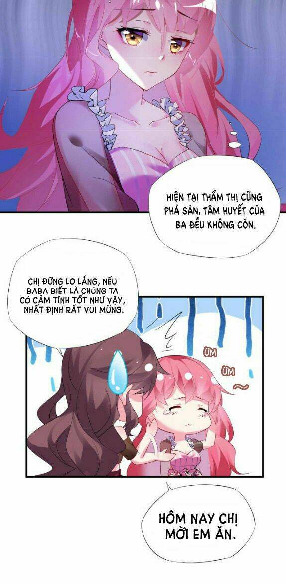 thuyền trưởng đại nhân khinh diểm ái chapter 34 14