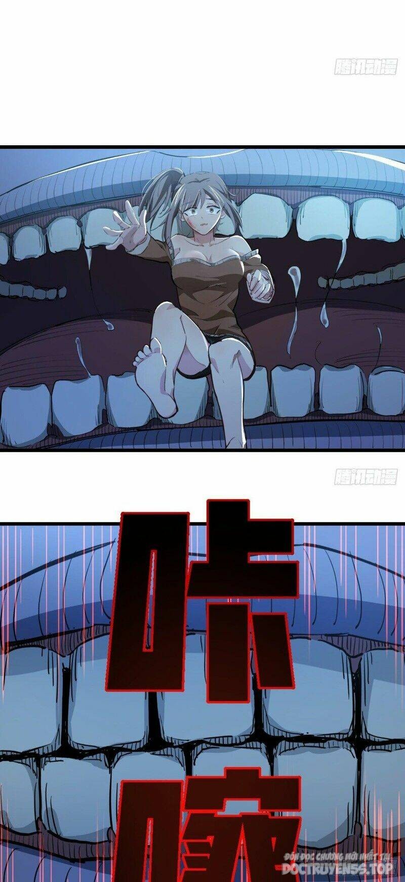 giải cứu 99 nữ chính ở mạt thế chapter 23 29