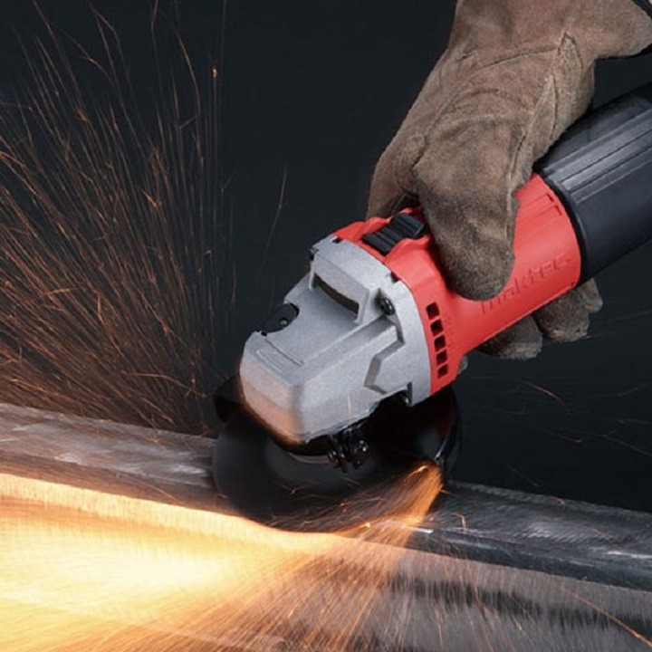 MÁY MÀI GÓC MAKTEC MT904