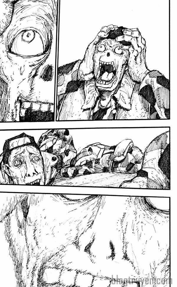 soul eater chapter 59 2