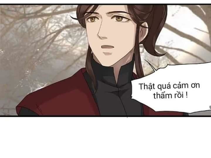 mưa chìm sâu trong mây chapter 9 20