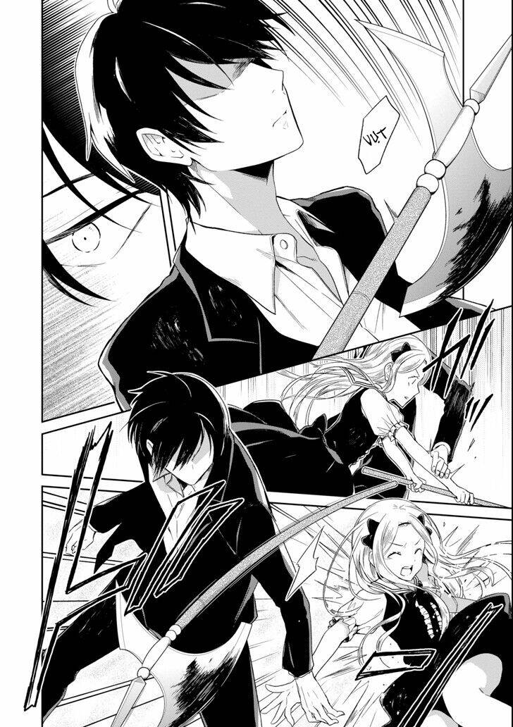 sensei no yasashi koroshi kata chapter 4.4 10