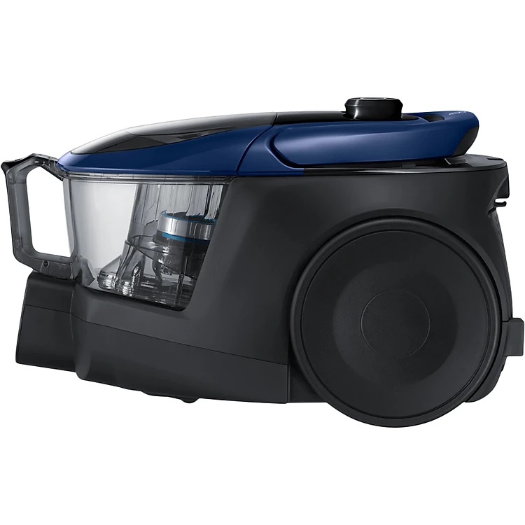 Máy Hút Bụi Samsung VC18M3110VB/SV - Hộp chứa bụi 2lit , Công suất 1800W - Hàng chính hãng