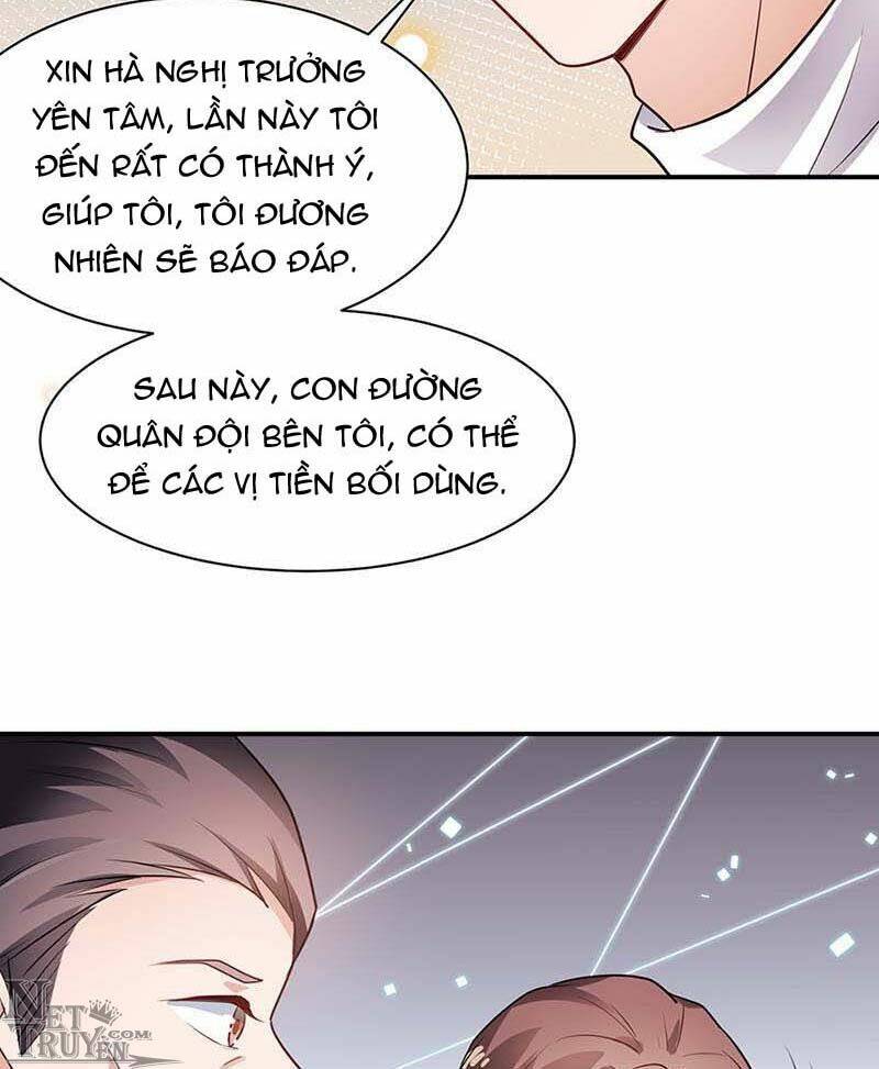 thịnh thế điềm sủng: cô vợ nhỏ đáng yêu của dịch thiếu chapter 103 15