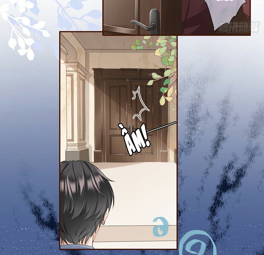 bạn gái tôi mới 30+ tuổi xuân chapter 9 9