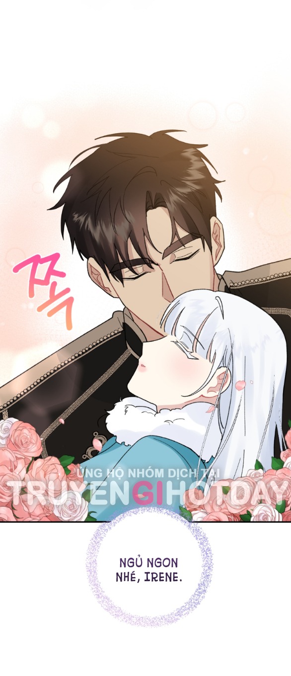 [18+] chuyện mèo trắng bị ba tước báo đen ăn thịt chapter 11.1 25