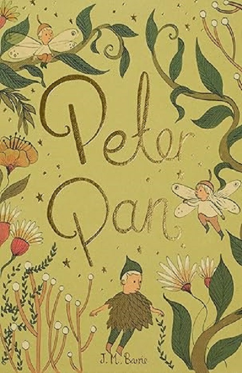 Peter Pan HB