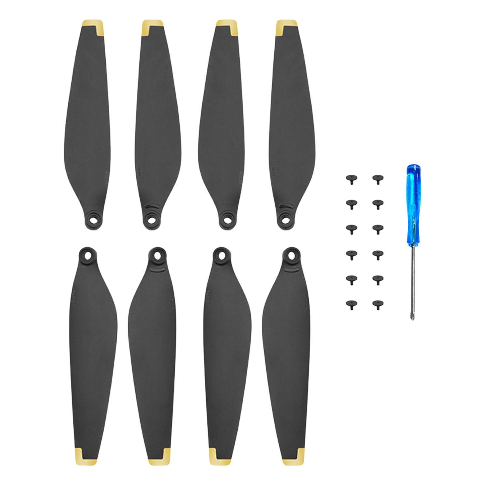 Propeller Low Noise  Replacement for Mini 3  Part