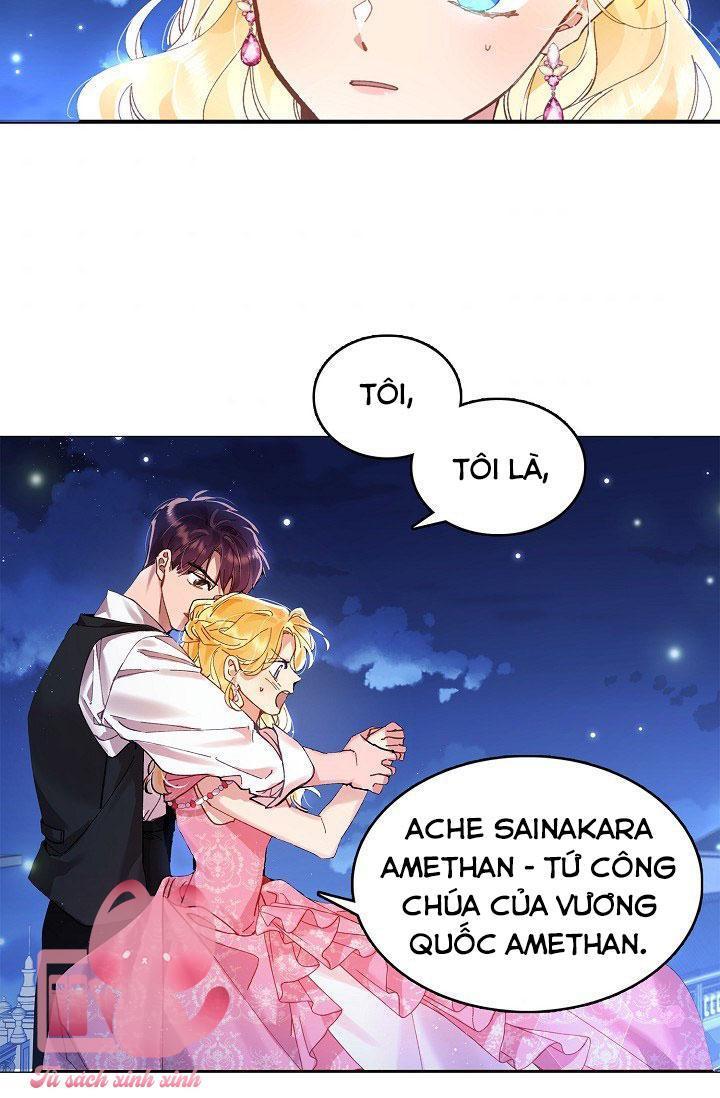 vị trí của tôi chapter 2 2