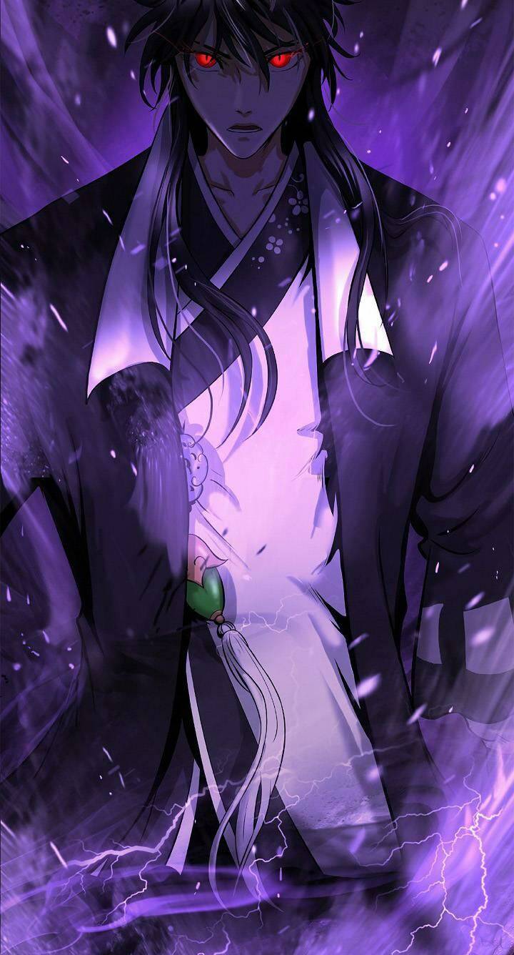 xuyên không thành hổ chapter 102 75