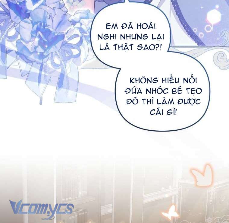 tôi được nuôi dưỡng bởi những kẻ phản diện chapter 69 18